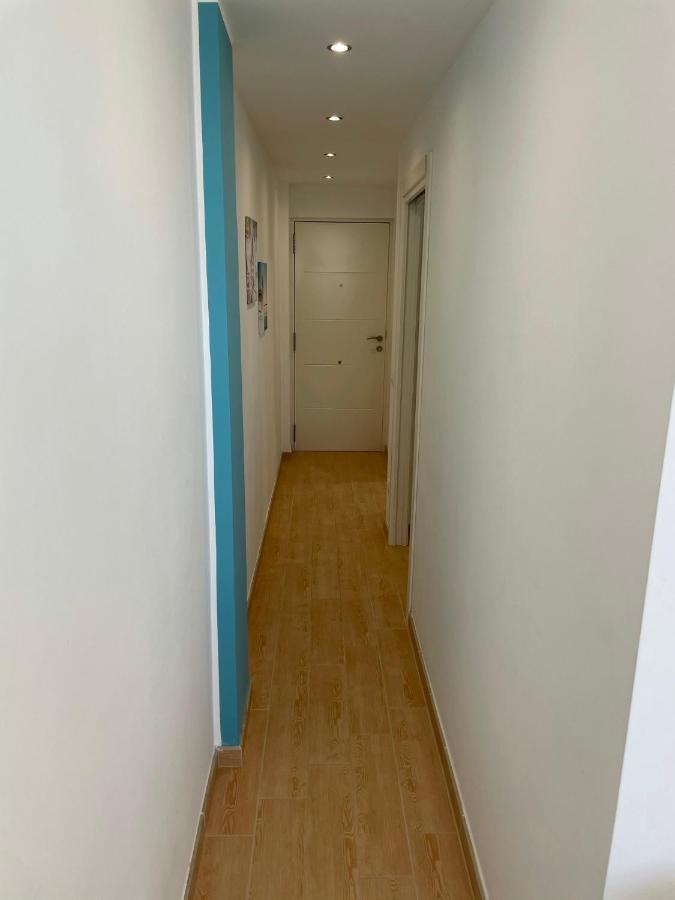 Appartment Yumbo Playa Del Ingles Exterior foto
