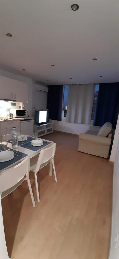 Appartment Yumbo Playa Del Ingles Exterior foto