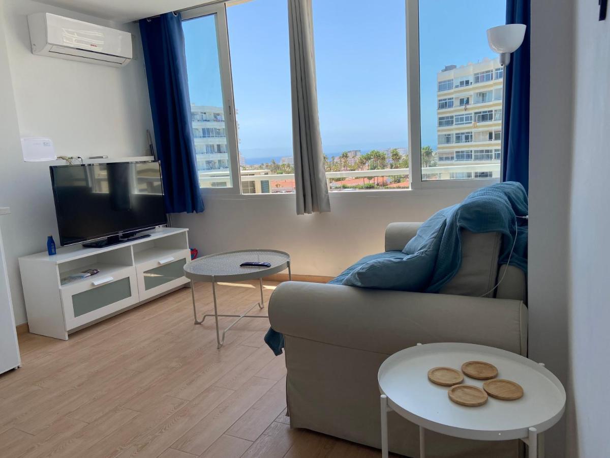 Appartment Yumbo Playa Del Ingles Exterior foto